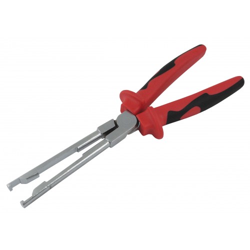 Diesel Glow Plug Connector Pliers - Straight Version